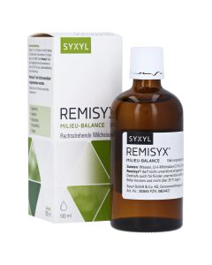 REMISYX Syxyl Tropfen