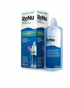 RENU MultiPlus Flaschen