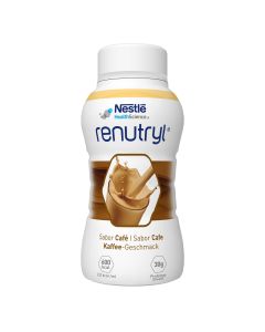 RENUTRYL Kaffee flüssig