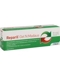 REPARIL-Gel N Madaus