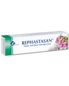 REPHASTASAN Venen-u.Sportcreme