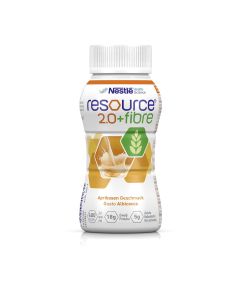 RESOURCE 2.0 fibre Aprikose