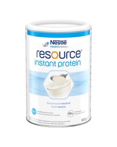 RESOURCE Instant Protein Pulver