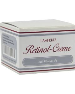 RETINOL CREME Lamperts