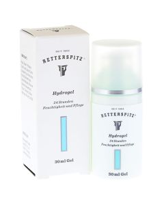 RETTERSPITZ Hydrogel