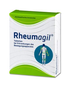 RHEUMAGIL Tabletten