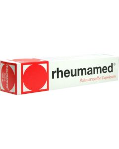 RHEUMAMED Salbe