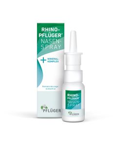 RHINO-PFLÜGER Nasenspray