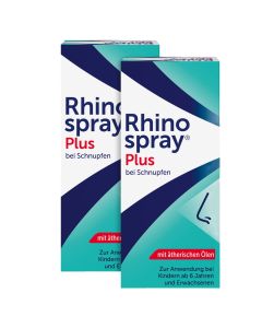 RHINOSPRAY Nasenspray