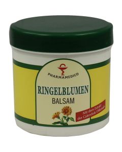 RINGELBLUMEN BALSAM