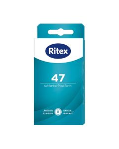 RITEX 47 Kondome