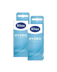 RITEX Hydro sensitiv Gel