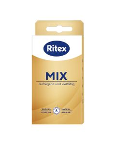 RITEX Mix Kondome