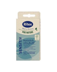 RITEX PRO NATURE SENSITIV Kondome