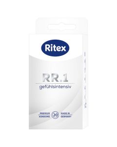 RITEX RR.1 Kondome