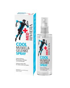 RIVIERA MED+ Cool Spray