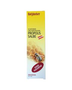 RIVIERA Propolis Salbe