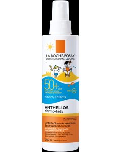 ROCHE-POSAY Anthelios DK Spray 50+ /R