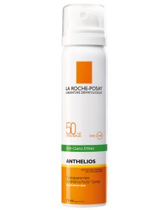 LA ROCHE-POSAY ANTHELIOS Transp. Sonnenschutz-Spray LSF 50-75 ml