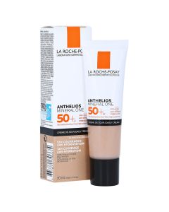 ROCHE-POSAY Anthelios Mineral One 02 Creme LSF 50+