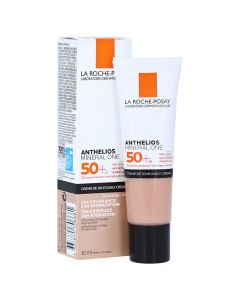 ROCHE-POSAY Anthelios Mineral One 03 Creme LSF 50+