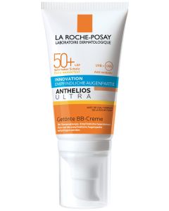 LA ROCHE-POSAY Anthelios Ultra getönte Creme LSF 50+-50 ml