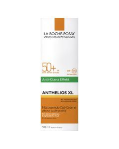 ROCHE-POSAY Anthelios XL LSF 50+ Gel-Creme /R