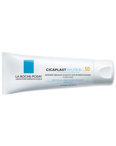 ROCHE-POSAY Cicaplast Baume B5 LSF 50 Balsam