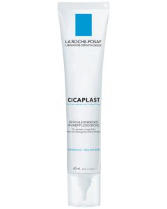 ROCHE-POSAY Cicaplast Wundpflege Creme