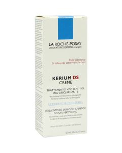 ROCHE-POSAY Kerium DS Creme