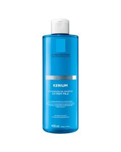 ROCHE-POSAY Kerium extrem mild Gelshampoo