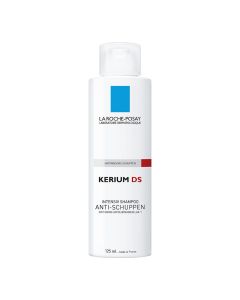 ROCHE-POSAY Kerium Intensivkur b.Schuppen Shampoo