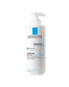 ROCHE-POSAY Lipikar Baume light