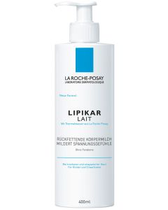 ROCHE-POSAY Lipikar Körperemulsion