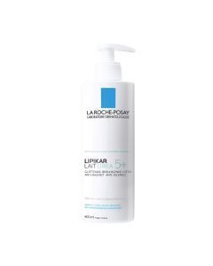 ROCHE-POSAY Lipikar Lait Urea 5+ Lotion