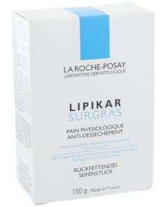 ROCHE-POSAY Lipikar Seifenstück