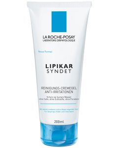 ROCHE-POSAY Lipikar Syndet Creme