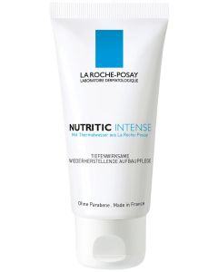 ROCHE-POSAY Nutritic Intense Creme