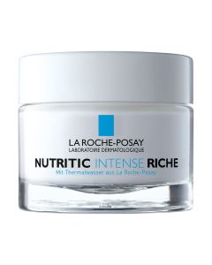 ROCHE-POSAY Nutritic Intense Creme reichhaltig