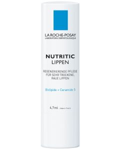 ROCHE-POSAY Nutritic Lippenstift