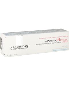 ROCHE-POSAY Redermic Retinol Serum