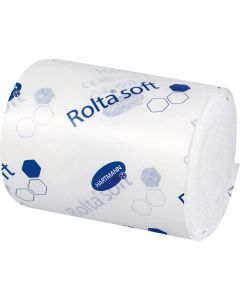 ROLTA soft Synth.-Wattebinde 10 cmx3 m