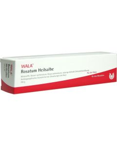 ROSATUM Heilsalbe