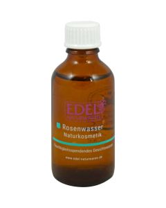 ROSENWASSER kbA das reine Rosenhydrolat