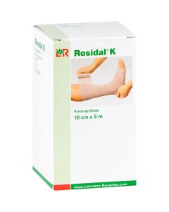 ROSIDAL K Binde 10 cmx5 m