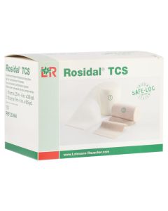 ROSIDAL TCS UCV 2-Komp.Kompressionssystem 1x2