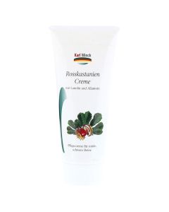 ROSSKASTANIEN CREME