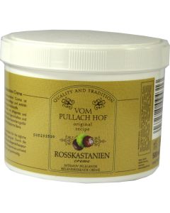 ROSSKASTANIEN CREME