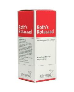 ROTHS Rotacaad Tropfen