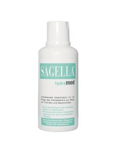 SAGELLA hydramed Intimwaschlotion